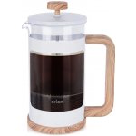 Orion Konvička french press WHITELINE 0,65 l – Zboží Mobilmania