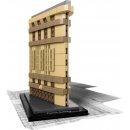 LEGO® Architecture 21023 Budova Flatiron