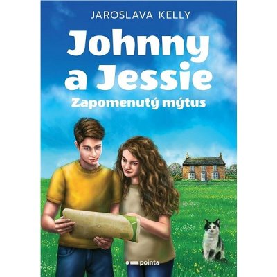 Johnny a Jessie - Jaroslava Kelly