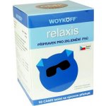 Woykoff Relaxis na zklidnění pro psy 60 tbl – Zbozi.Blesk.cz