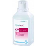 OCTENISEPT DRM 1MG/G+20MG/G DRM SOL 1X500ML – Hledejceny.cz