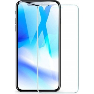 Hama ochranné sklo na displej pro Apple iPhone X XS 11 Pro 186262-H – Zboží Mobilmania