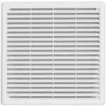 Haco VM 250 x 250 KB bílá – Hledejceny.cz