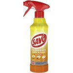Wimex Savo proti plísním Koupelna s rozprašovačem 500 ml – Hledejceny.cz