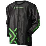 OXDOG X2 GOALIE SHIRT SR Black/green – Zboží Dáma