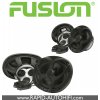 Reproduktory do auta Fusion PP-FR52520 + PP-FR6920