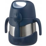b.box Termoska na jídlo 335 ml midnight – Hledejceny.cz