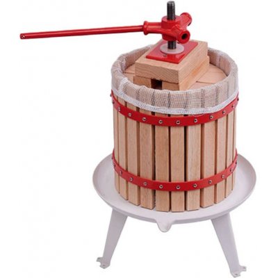 J.A.D. Tools 10106 lis na ovoce 30l + vložka – Zboží Mobilmania