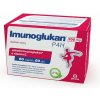 Doplněk stravy Pleuran Imunoglukan 100 mg P4H 60 kapslí