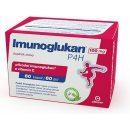 Pleuran Imunoglukan 100 mg P4H 60 kapslí
