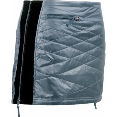 Skhoop zimní sportovní sukně Kari Mini Dark Denim – Zboží Mobilmania