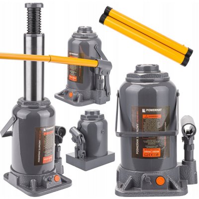 Powermat PM-PHS-20T – Zboží Dáma