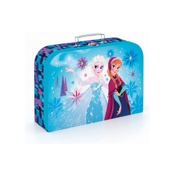 Karton P+P Frozen 34 cm