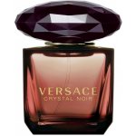 Versace Crystal Noir parfémovaná voda dámská 30 ml – Hledejceny.cz