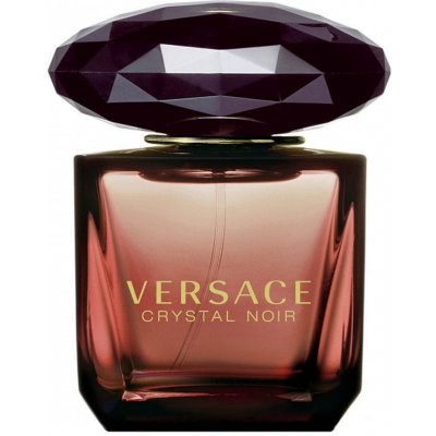 Versace Crystal Noir parfémovaná voda dámská 30 ml – Zbozi.Blesk.cz