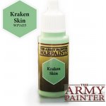 Army Painter Warpaints Kraken Skin – Zboží Živě