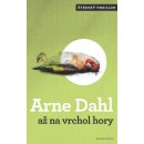 Kniha Nesprávná oběť - Arne Dahl