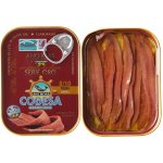 Codesa Anchoas Ančovičky kantabrijské v olivovém oleji Gold 55 g – Zboží Mobilmania
