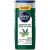 Nivea Men Sensitive Pro Ultra-Calming sprchový gel 250 ml