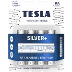 TESLA SILVER+ AA 4ks 1099137214