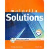 Solutions Upper-intermediate Student`s Book