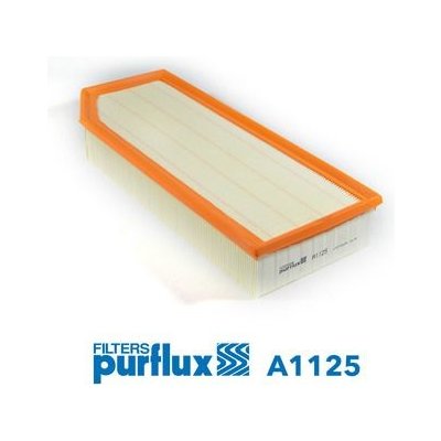 Vzduchový filtr PURFLUX A1125 – Hledejceny.cz