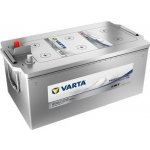 Varta Professional Dual Purpose EFB 12V 240Ah 1200A 930 240 120 – Zbozi.Blesk.cz