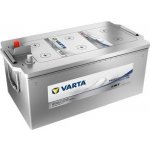 Varta Professional Dual Purpose EFB 12V 240Ah 1200A 930 240 120 – Zboží Živě