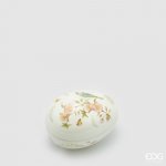 Edg velikonoční dekorace dóza vajíčko 7x10x7 cm – Hledejceny.cz