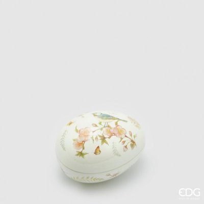 Edg velikonoční dekorace dóza vajíčko 7x10x7 cm – Hledejceny.cz