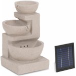 hillvert 3 mísy na hliněné stěně HT-SF-121 – Zboží Dáma