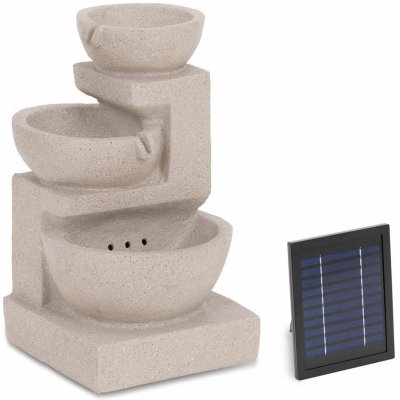 hillvert 3 mísy na hliněné stěně HT-SF-121 – Zboží Dáma