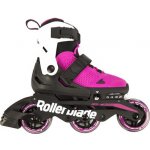 Rollerblade Microblade 3wd Lady – Sleviste.cz