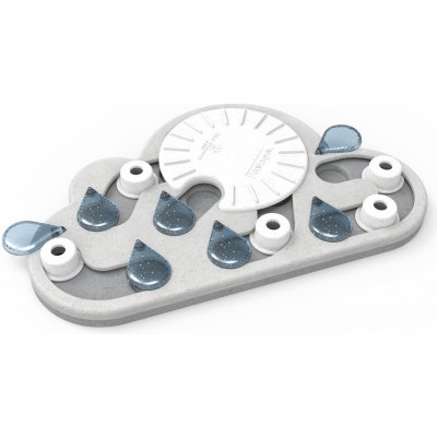 Nina Ottosson Puzzle & Play Rainy Day hračka podporující inteligenci – Zboží Mobilmania