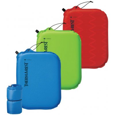 Sedátko Therm-a-Rest Lite Seat modrá – Zboží Dáma