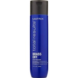 Matrix Total Results Brass Off šampon 300 ml