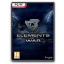 Hra na PC Elements of War