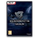 Elements of War – Sleviste.cz