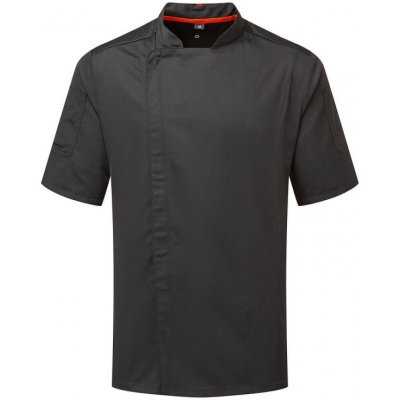 Portwest C739 MeshAir Pro S/S černý L – Zboží Dáma