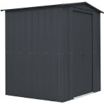 Globel 65 ANTRACIT se střešním oknem – Hledejceny.cz