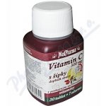 MedPharma Vitamín C 500 mg s šípky tablet 37 prod.úč. – Hledejceny.cz