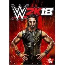 WWE 2K18 Season Pass