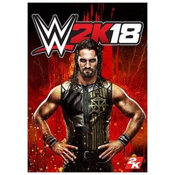 WWE 2K18 Season Pass