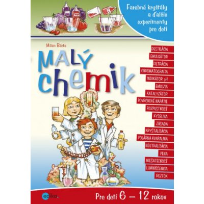 maly chemik – Heureka.cz