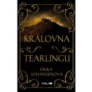 Královna Tearlingu - Erika Johansenová