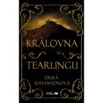 Královna Tearlingu - Erika Johansenová – Hledejceny.cz