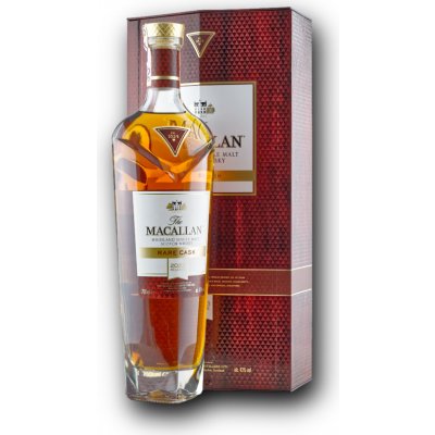 The Macallan Rare Cask 43% 0,7 l (kazeta) – Hledejceny.cz