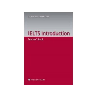 IELTS Introduction Teacher´s Book