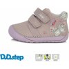 Dětské tenisky D.D.step S070-313 mauve