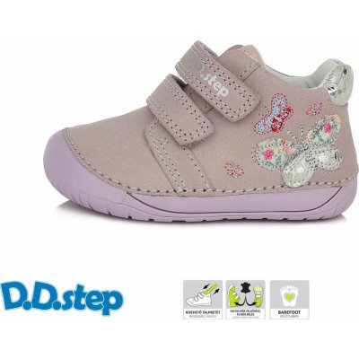 D.D.step S070-313 mauve – Hledejceny.cz